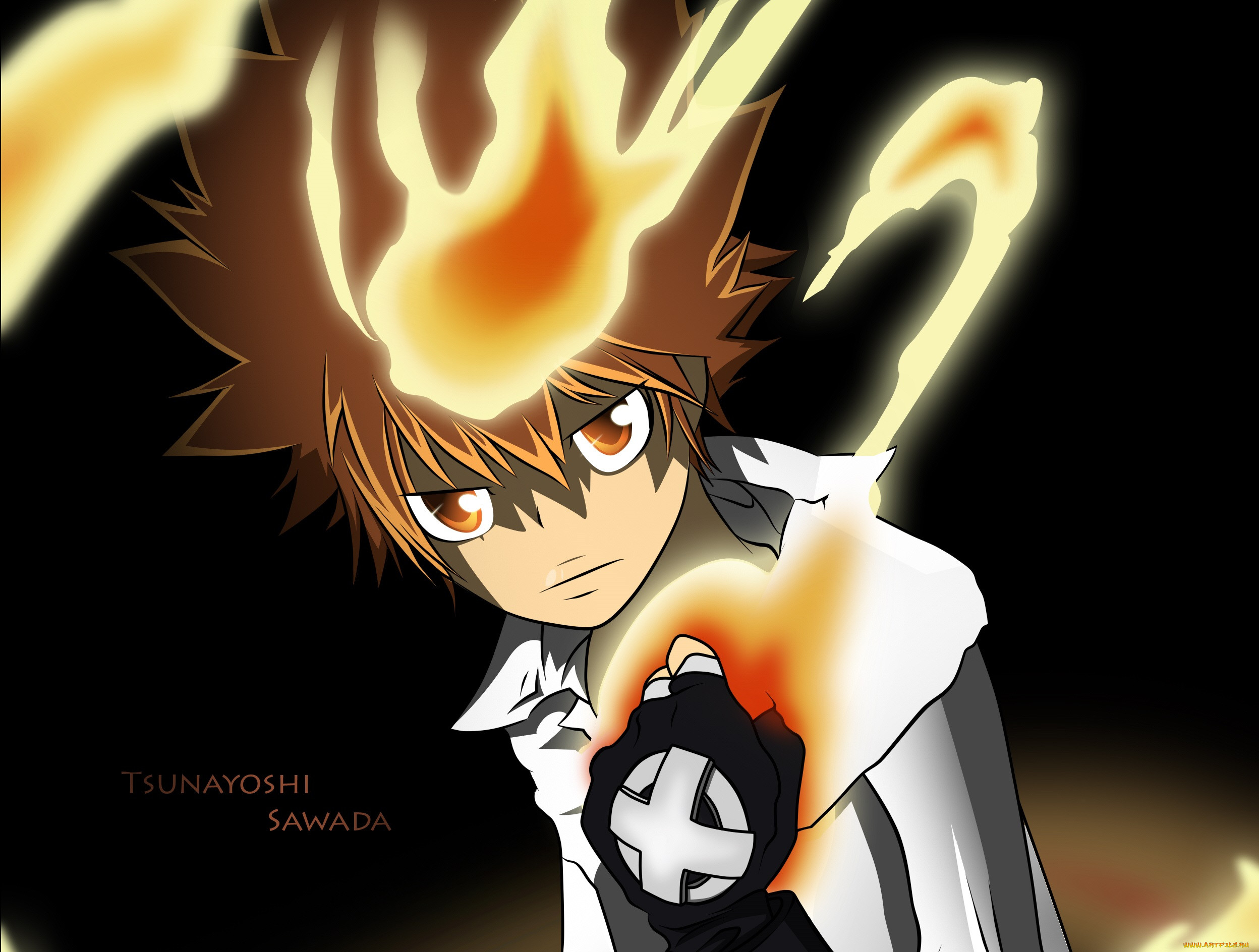 , katekyo hitman reborn, , , , , , 